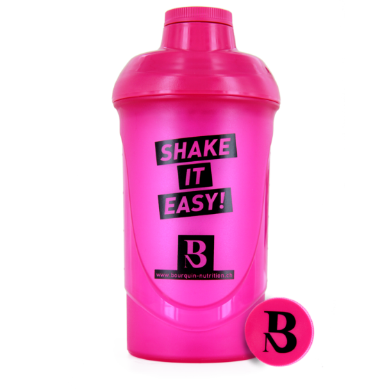 Shaker