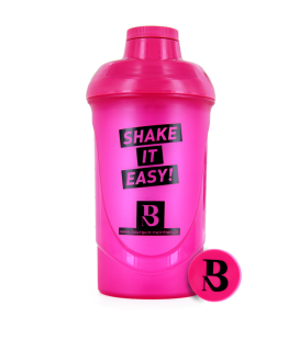 Shaker Magenta 750 ml