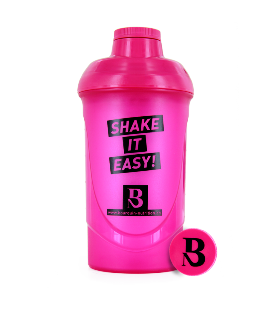 Shaker