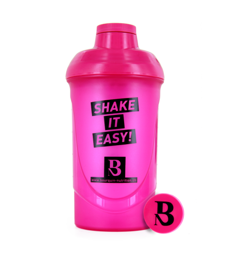 Shaker Magenta