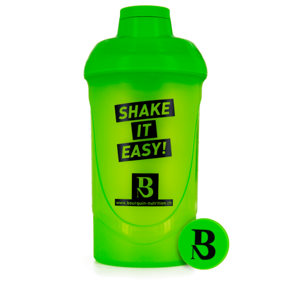 Shaker 750 ml