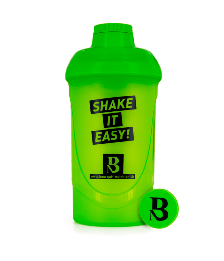 Shaker Vert