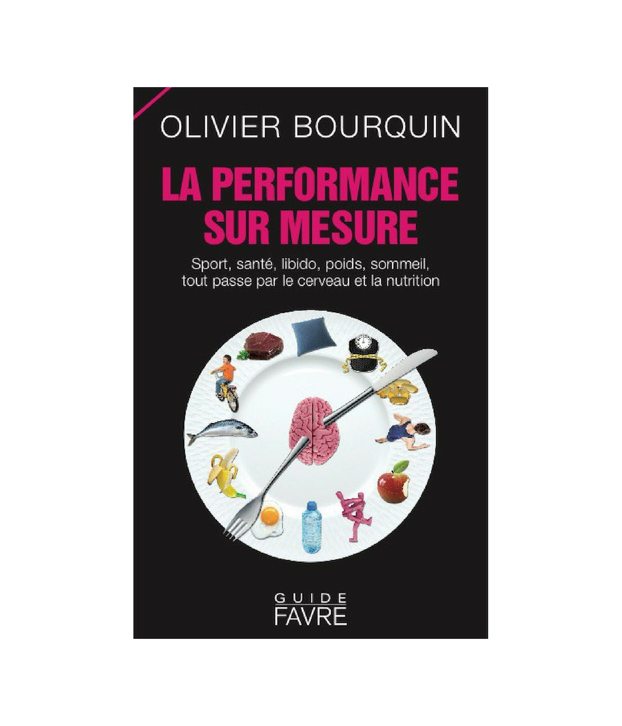 Livre "La performance sur mesure Livre "La performance sur mesure