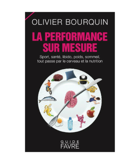 Livre "La performance sur mesure