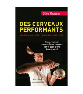 Des Cerveaux Performants, Par Olivier Bourquin