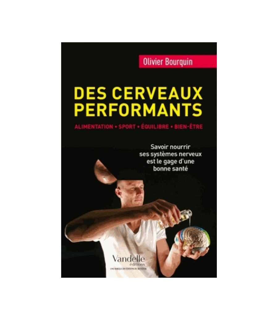 Livre "La performance sur mesure Livre "La performance sur mesure