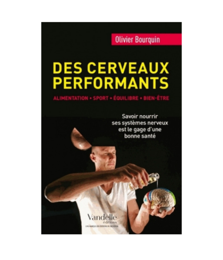 Livre "La performance sur mesure