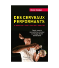 Livre "Des Cerveaux Performants", Par Olivier Bourquin