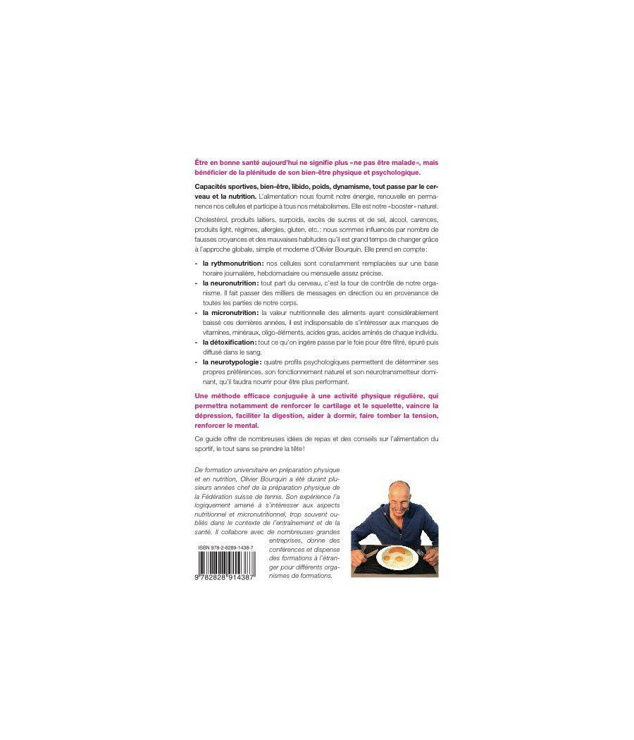 Livre "La performance sur mesure