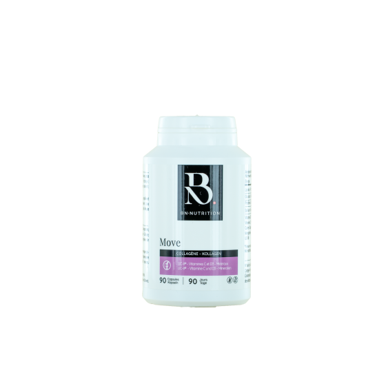 BN Move 90 Gel.