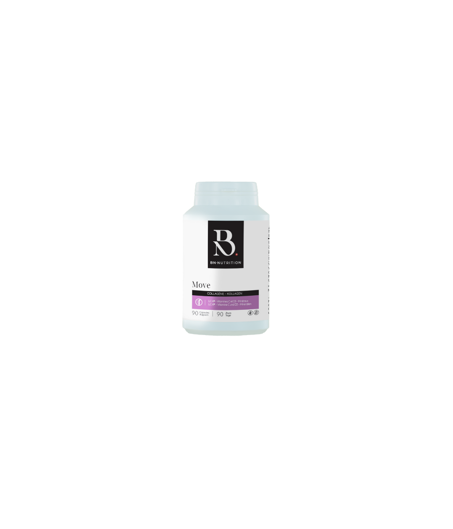 Move – Suisse – BN Nutrition Move – Suisse – BN Nutrition