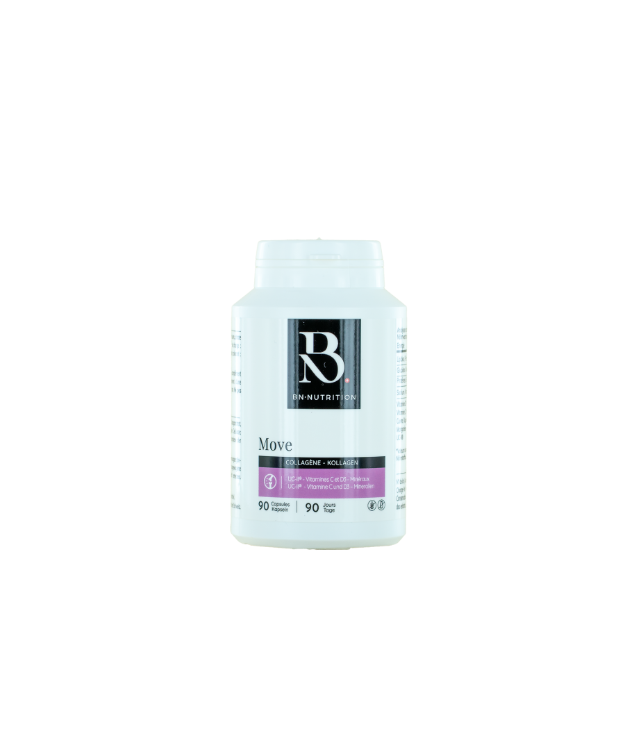 BN Move 90 gel. BN Move 90 gel.