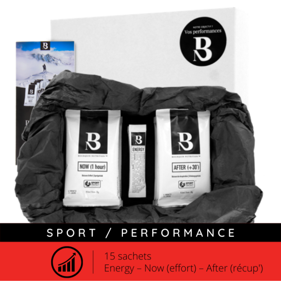 Pack Sport