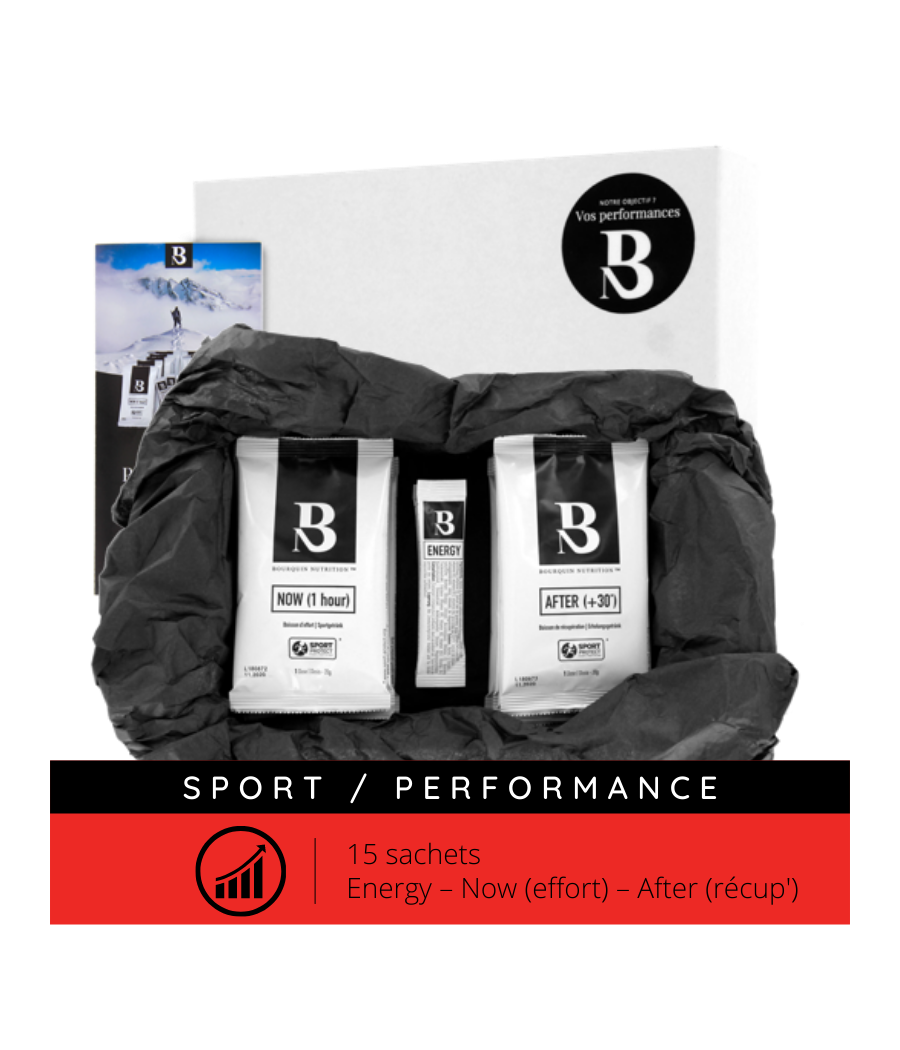 Pack Sport Pack Sport