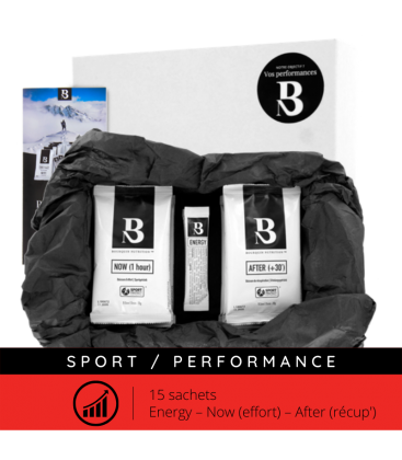 Pack Sport