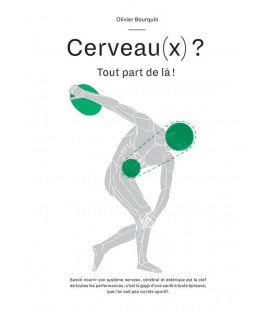 "Des Cerveaux Performants", by Olivier Bourquin