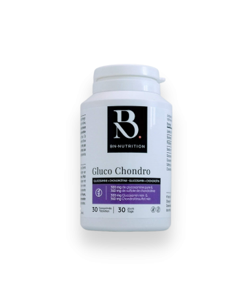 Glucosamine + Chondroitine  30 comp.
