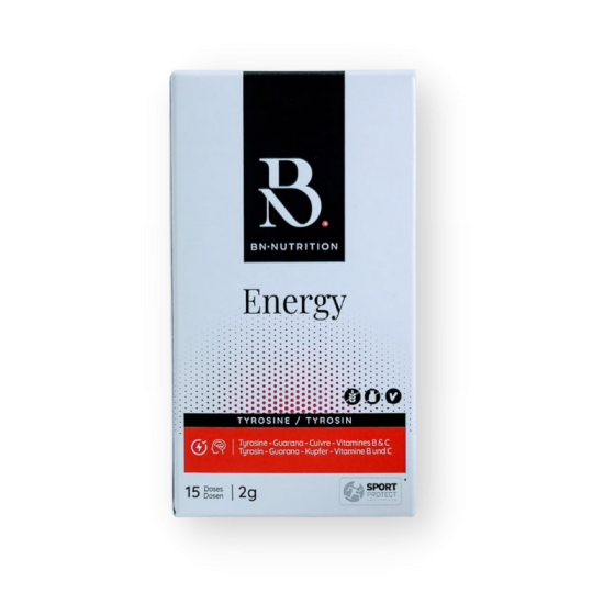 BN Energy (15 sticks)