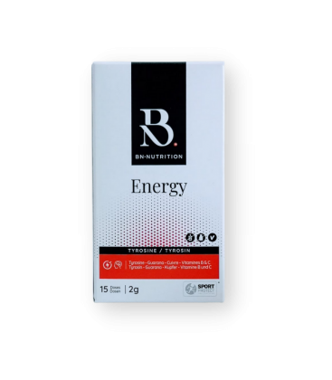 BN Energy (15 sticks)