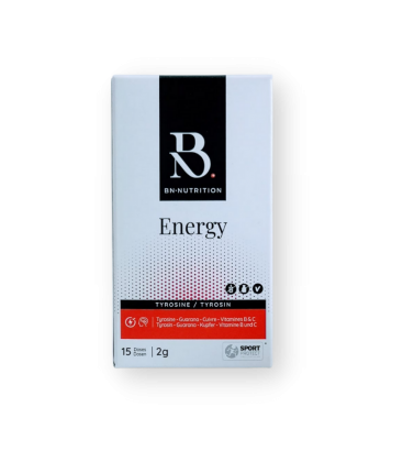 BN Energy