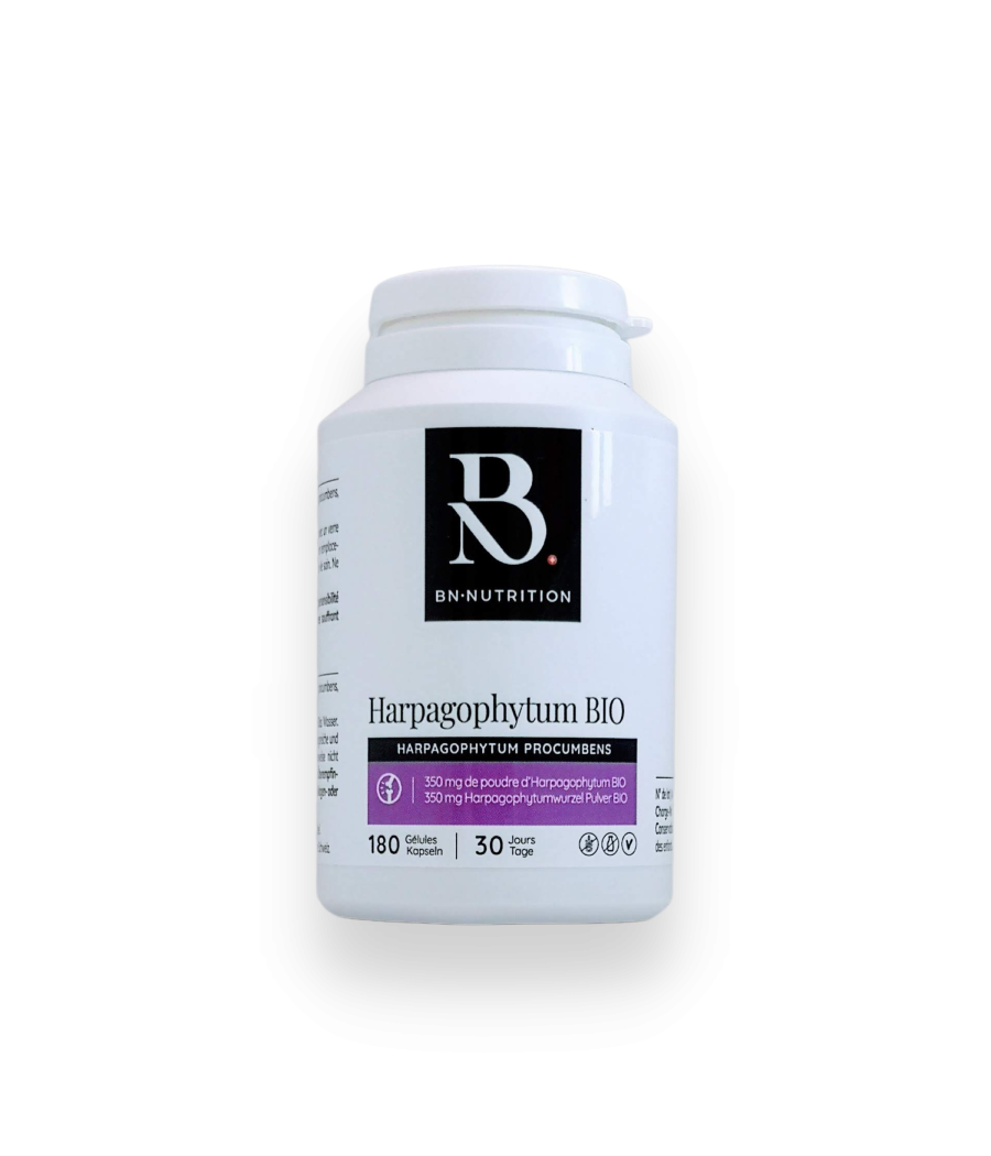 Harpagophytum BIO Harpagophytum BIO