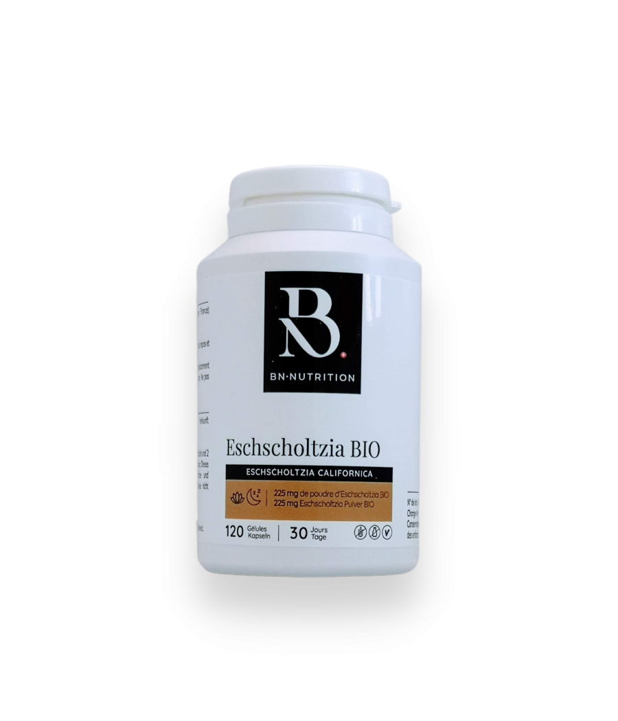 Eschscholtzia BIO Eschscholtzia BIO