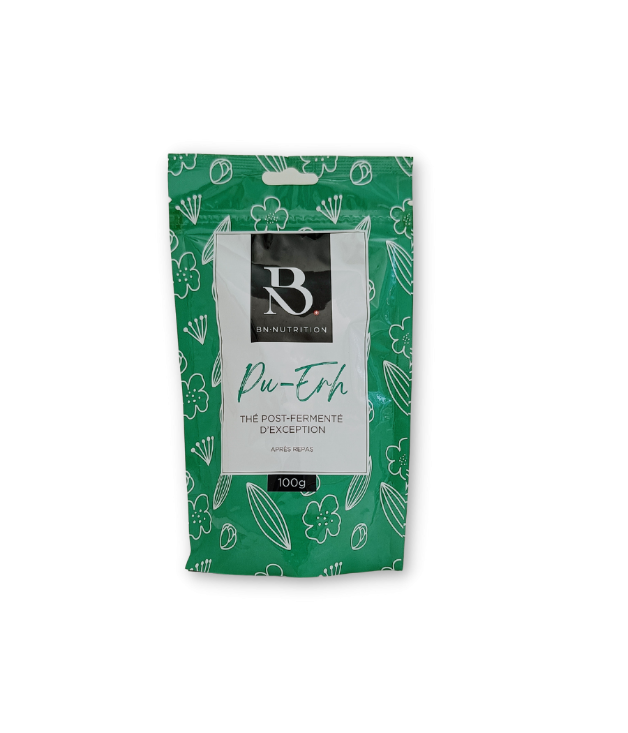 Pu-Erh Tea Pu-Erh Tea