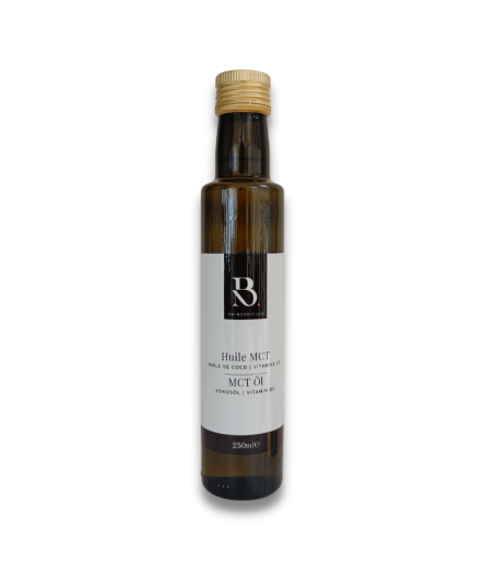 MCT Oil