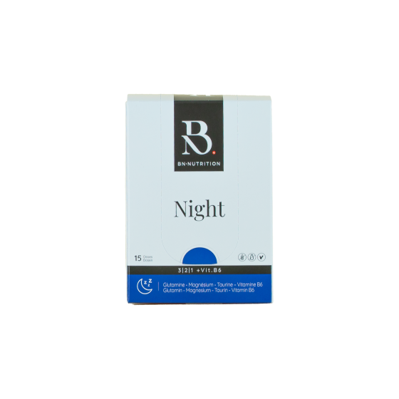 3-2-1 Formula (15 sachets) – Switzerland – BN Nutrition