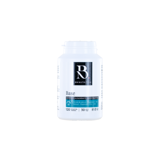 BN Base – BN Nutrition Europe