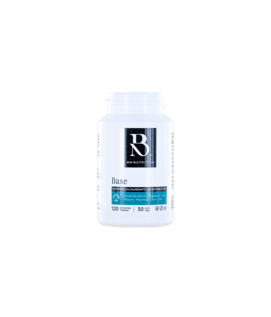 BN Base – BN Nutrition Europe BN Base – BN Nutrition Europe