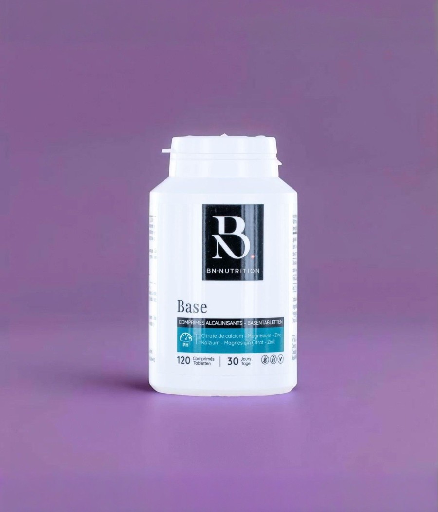 BN Base – BN Nutrition Europe