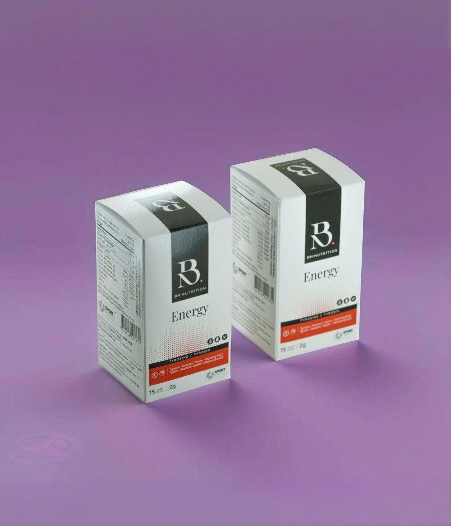 BN Energy – BN Ernährung