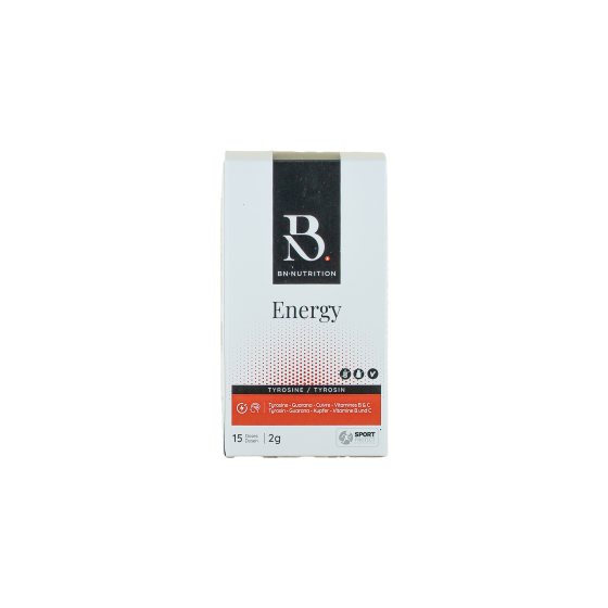 BN Energy – BN Nutrition