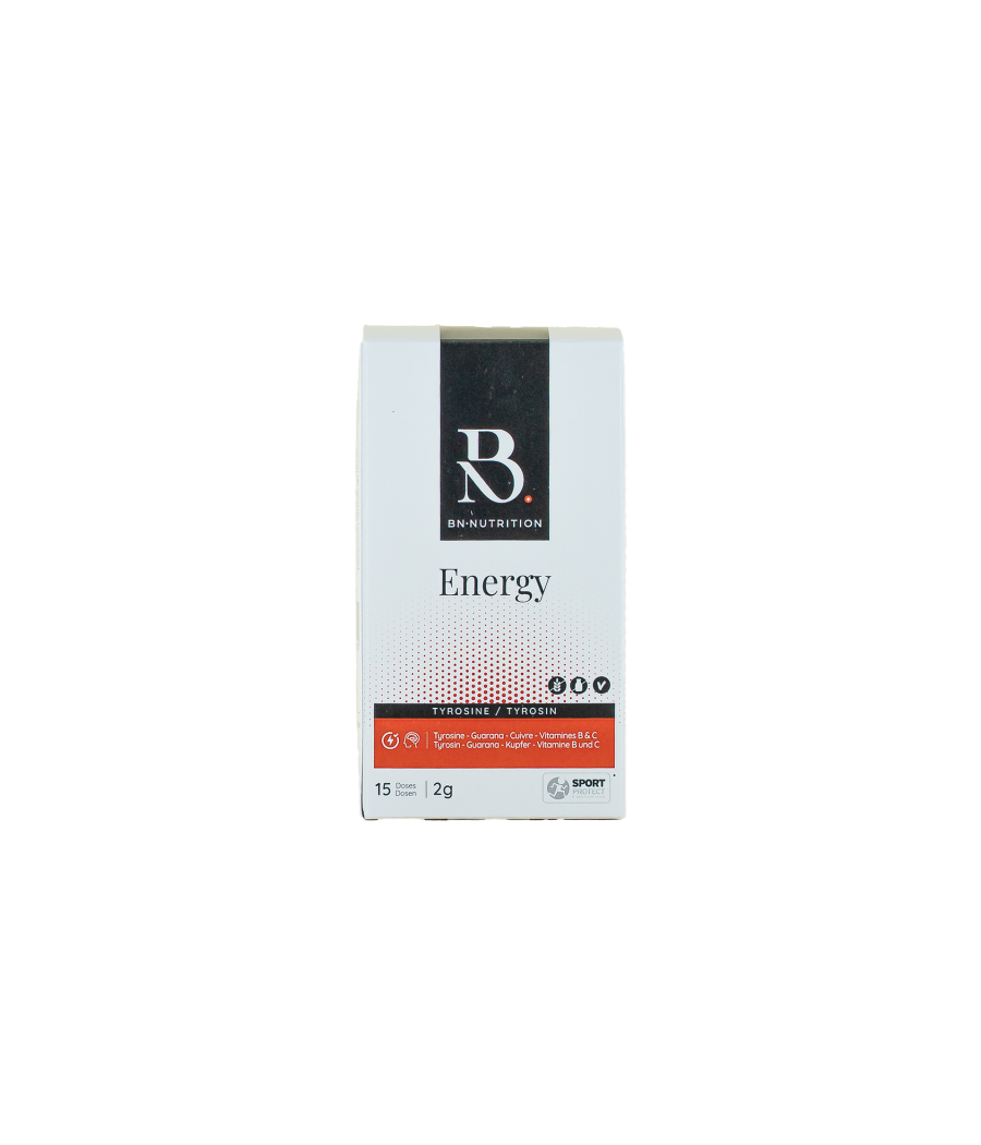 BN Energy – BN Ernährung BN Energy – BN Ernährung