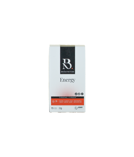 BN Energy