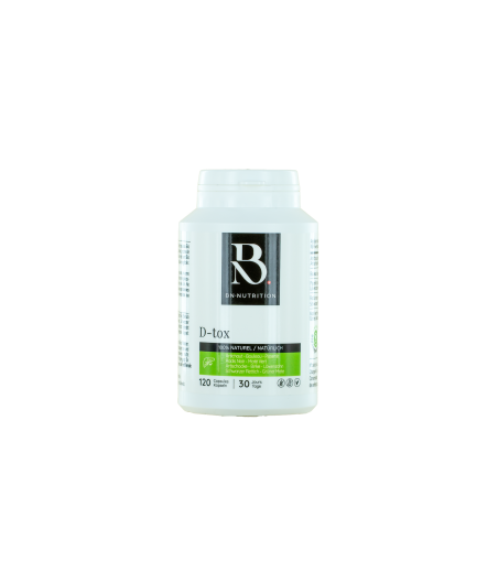 D-Tox BIO