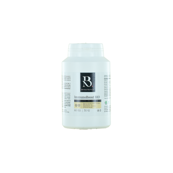 Bio ImmunoBoost - BN Nutrition