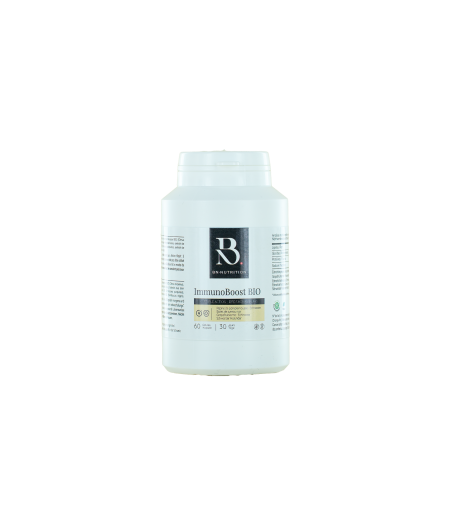ImmunoBoost Bio