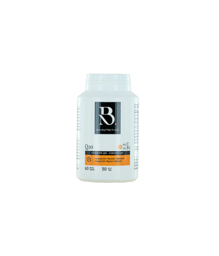 Q10 - BN Nutrition Q10 - BN Nutrition