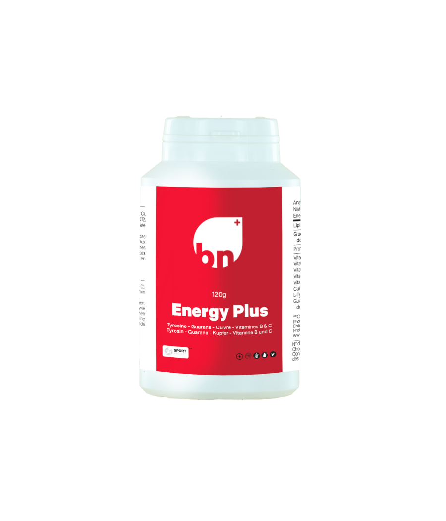 BN Energy Nouveau logo