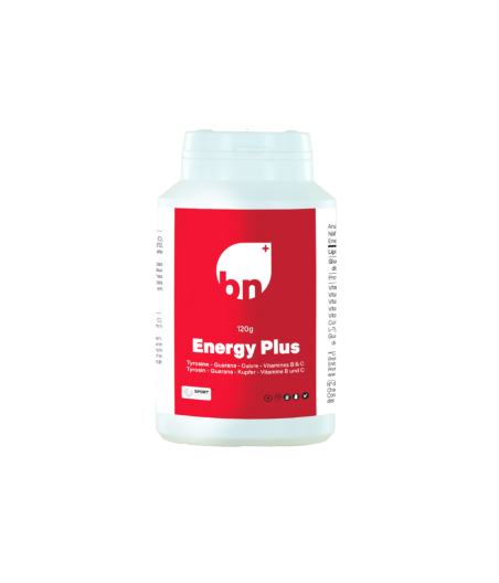 BN Energy Plus