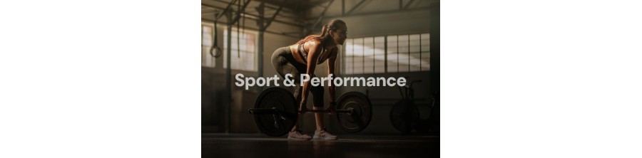 Sport, performance