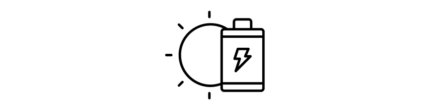 Gain d'énergie