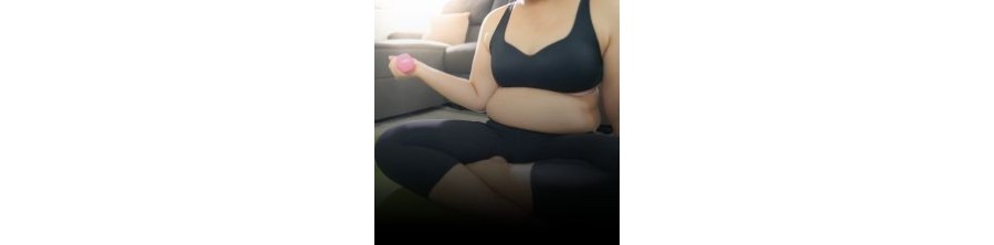 Weight Loss and Management – BN Nutrition
