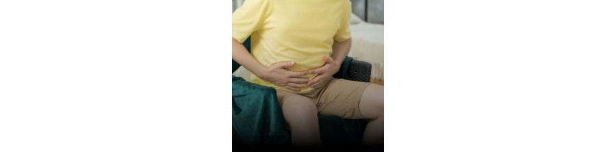 Digestion, détox