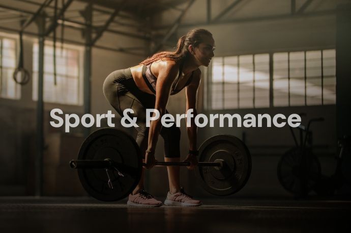 Sport & performances