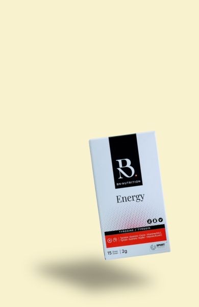 BN energy