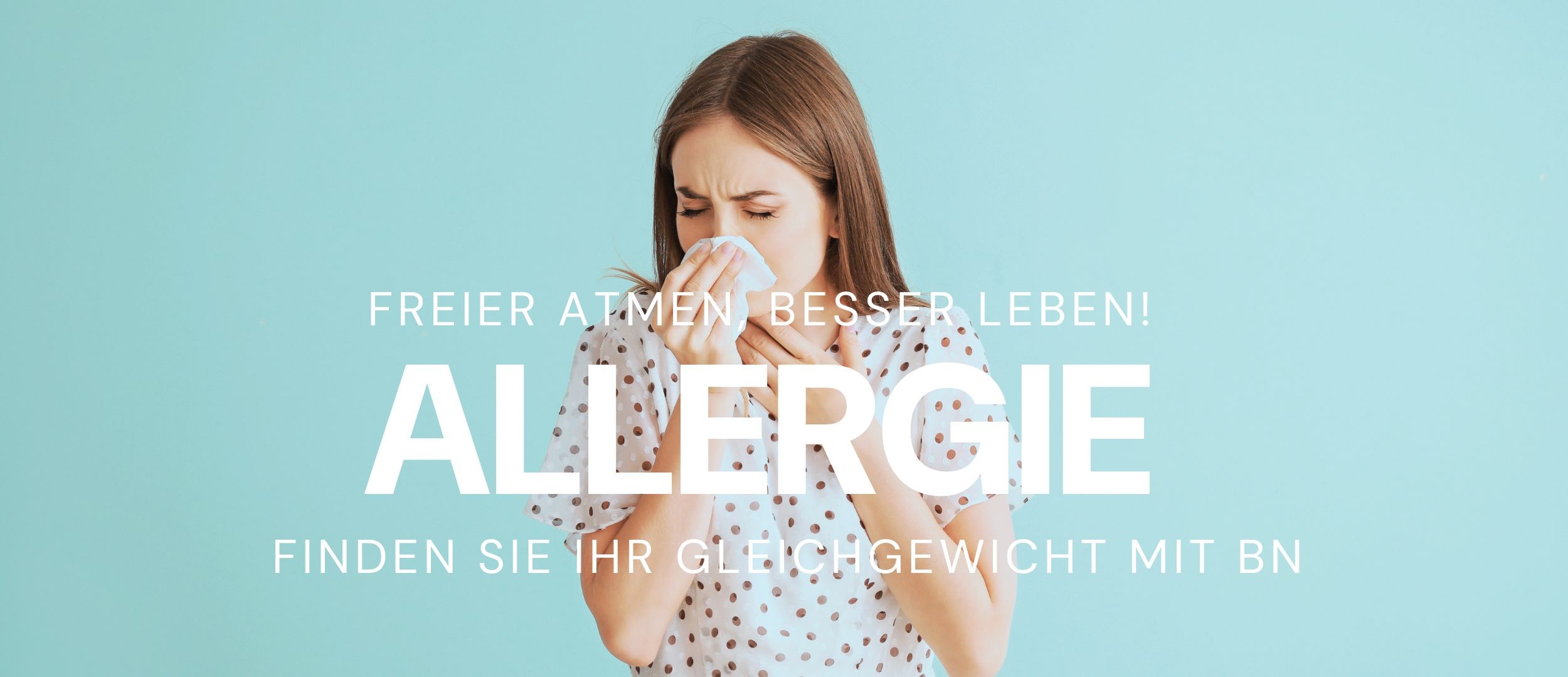 Allergies