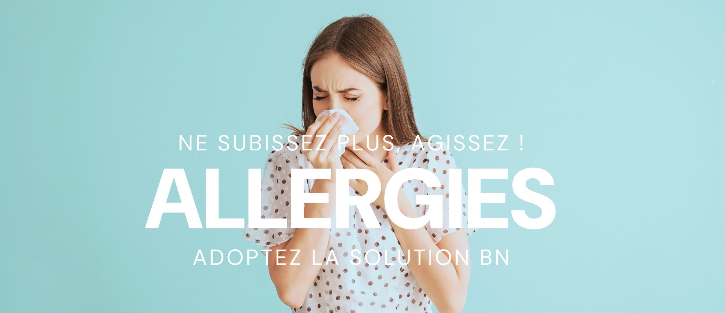 Allergies